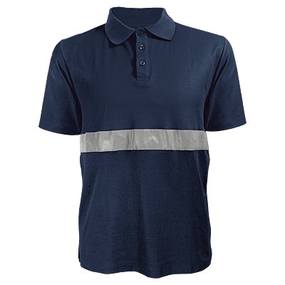 Barron Reflective Golfer with Tape