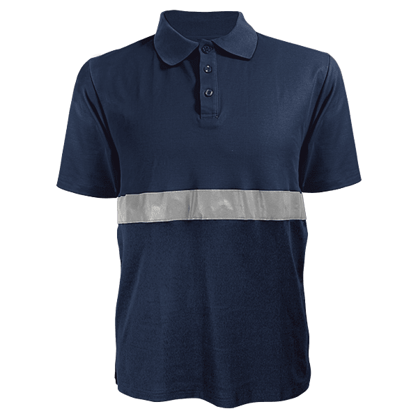 Barron Reflective Golfer with Tape