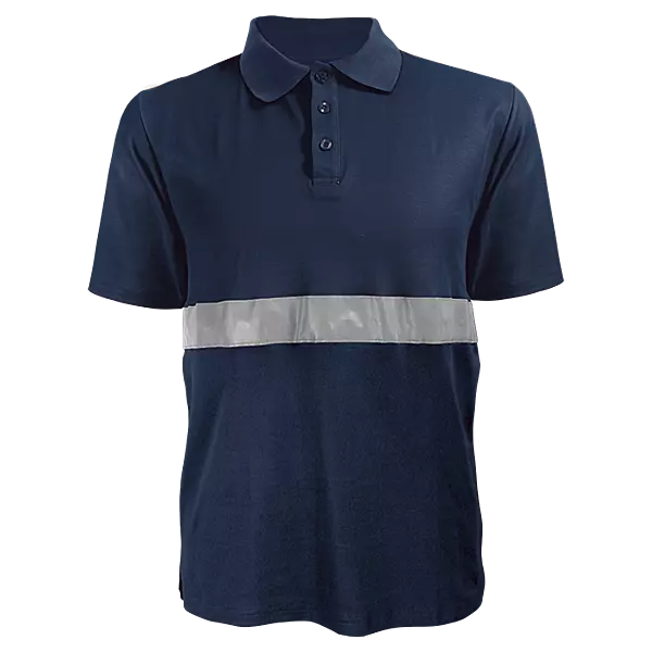 Barron Reflective Golfer with Tape