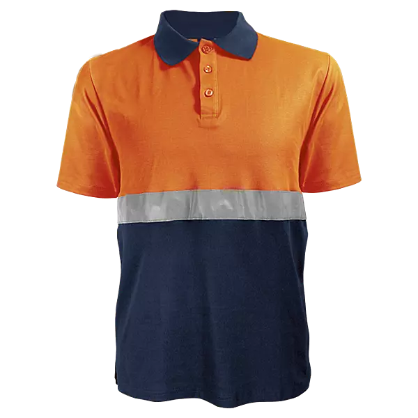 Barron Reflective Golfer with Tape