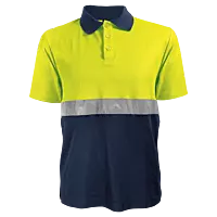 Barron Reflective Golfer with Tape