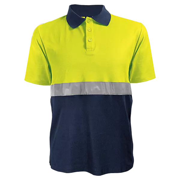 Barron Reflective Golfer with Tape