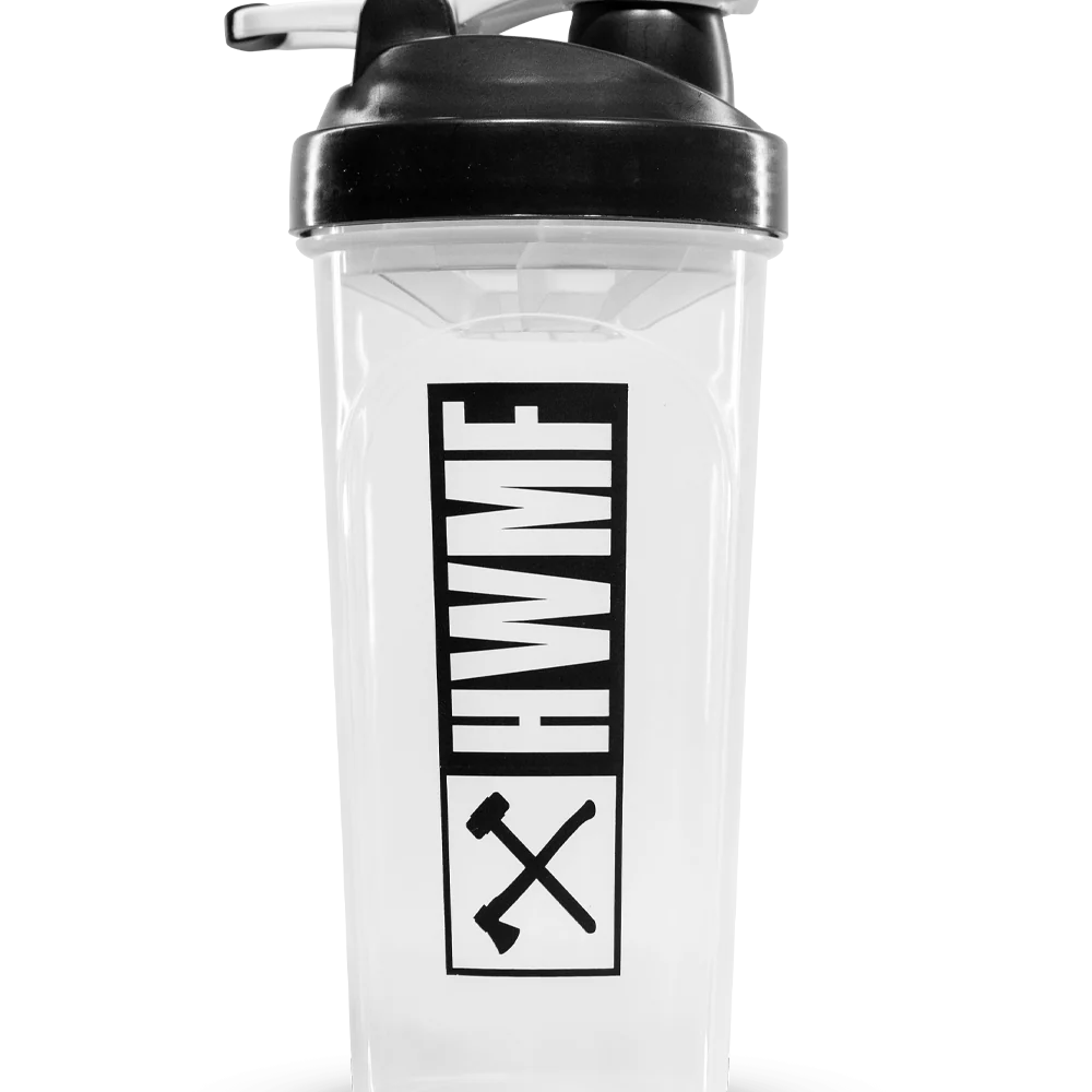 Axe & Sledge | Shakers