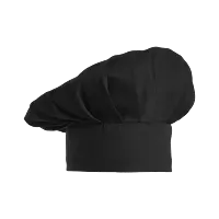 Chef Mushroom Hat