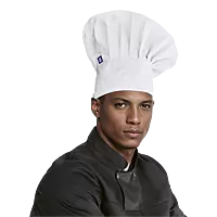 Chef Mushroom Hat