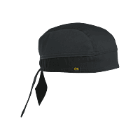 Chef Skull Cap
