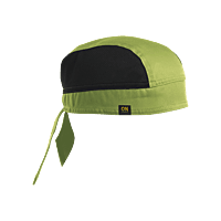 Chef Skull Cap