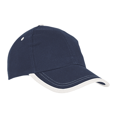 6 Panel Canvas Binding Cap