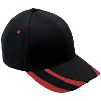 6 Panel Supporter Cap