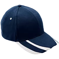 6 Panel Supporter Cap