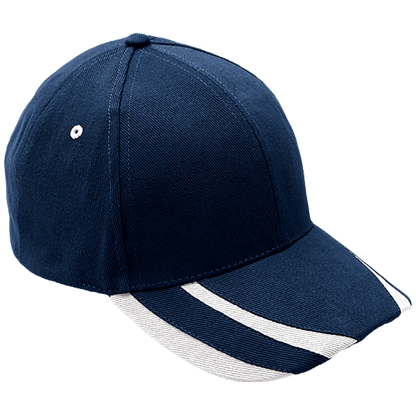 6 Panel Supporter Cap