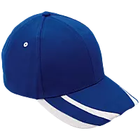 6 Panel Supporter Cap