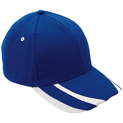 6 Panel Supporter Cap