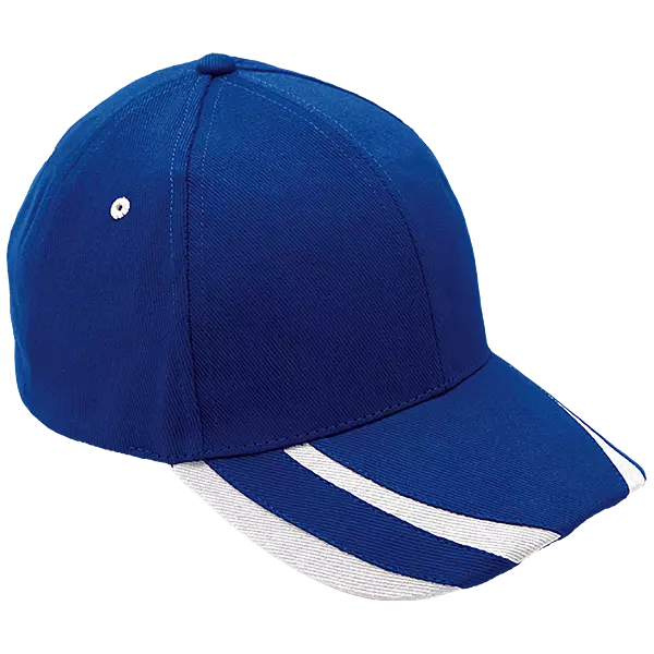 6 Panel Supporter Cap