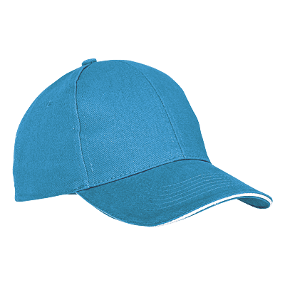 6 Panel Sandwich Peak Cap