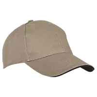 6 Panel Sandwich Peak Cap