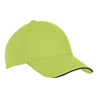 6 Panel Sandwich Peak Cap
