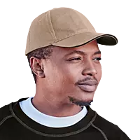 6 Panel Sandwich Peak Cap