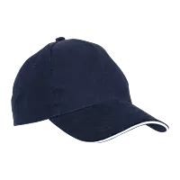 6 Panel Sandwich Peak Cap