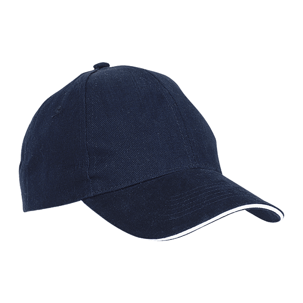 6 Panel Sandwich Peak Cap