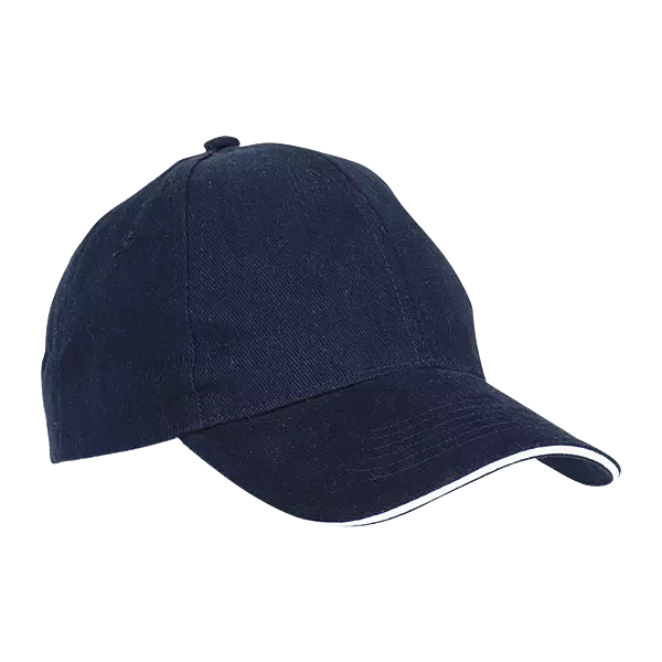 6 Panel Sandwich Peak Cap