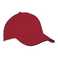 6 Panel Sandwich Peak Cap
