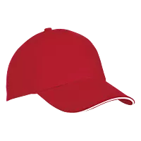 6 Panel Sandwich Peak Cap