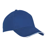 6 Panel Sandwich Peak Cap