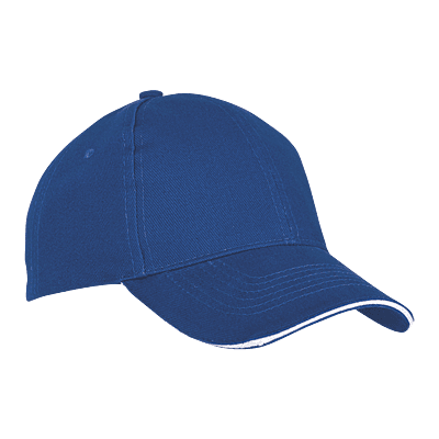 6 Panel Sandwich Peak Cap
