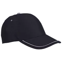 6 Panel Vibe Cap