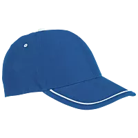 6 Panel Vibe Cap