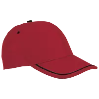 6 Panel Vibe Cap