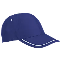 6 Panel Vibe Cap