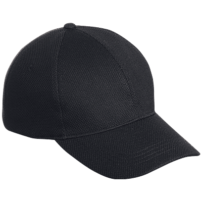 6 Panel Podium Cap