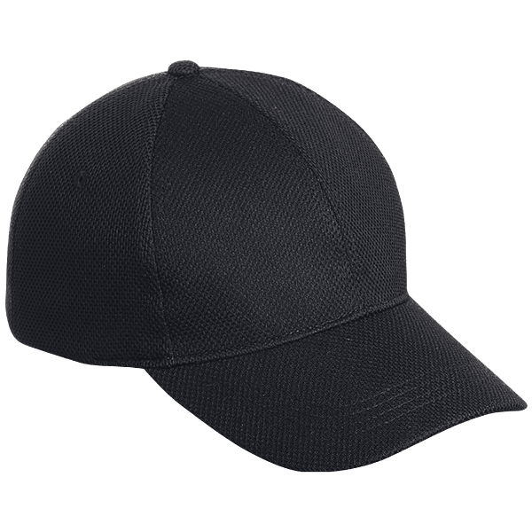 6 Panel Podium Cap