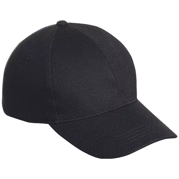 6 Panel Podium Cap