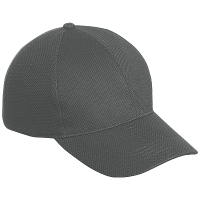6 Panel Podium Cap