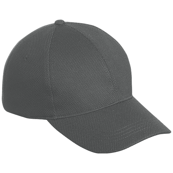 6 Panel Podium Cap