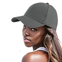 6 Panel Podium Cap