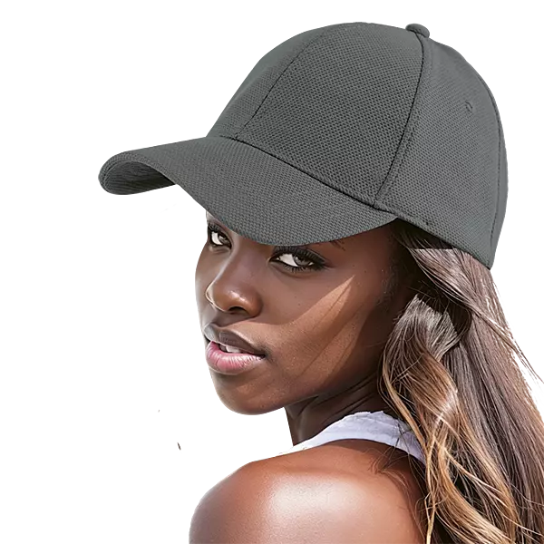 6 Panel Podium Cap