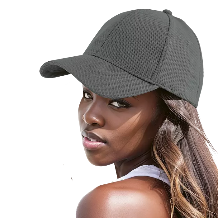 6 Panel Podium Cap