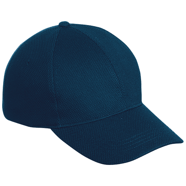 6 Panel Podium Cap