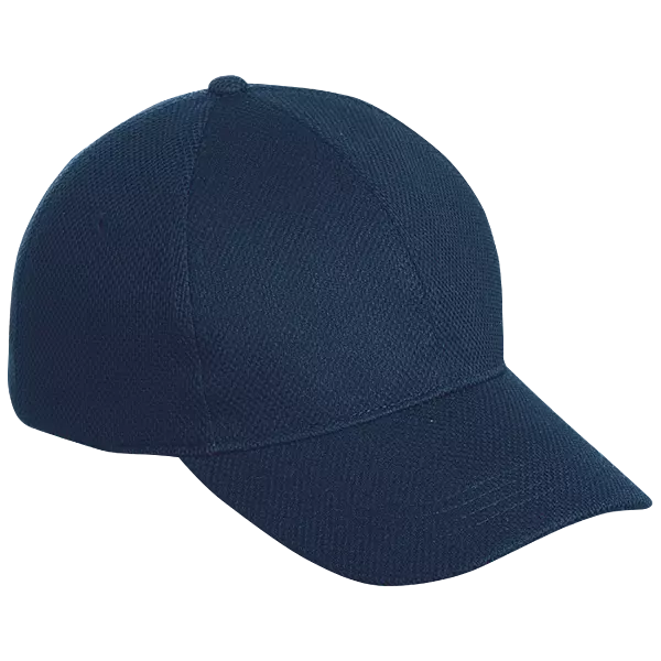 6 Panel Podium Cap