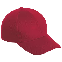 6 Panel Podium Cap