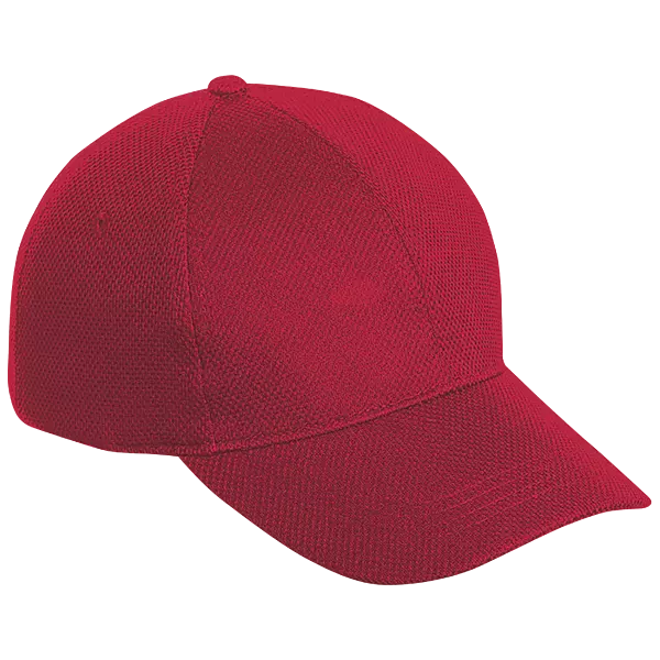 6 Panel Podium Cap