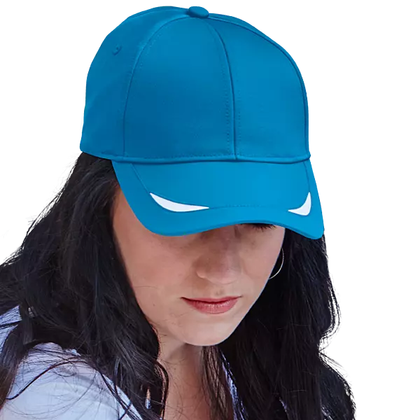 6 Panel Corner Insert Cap