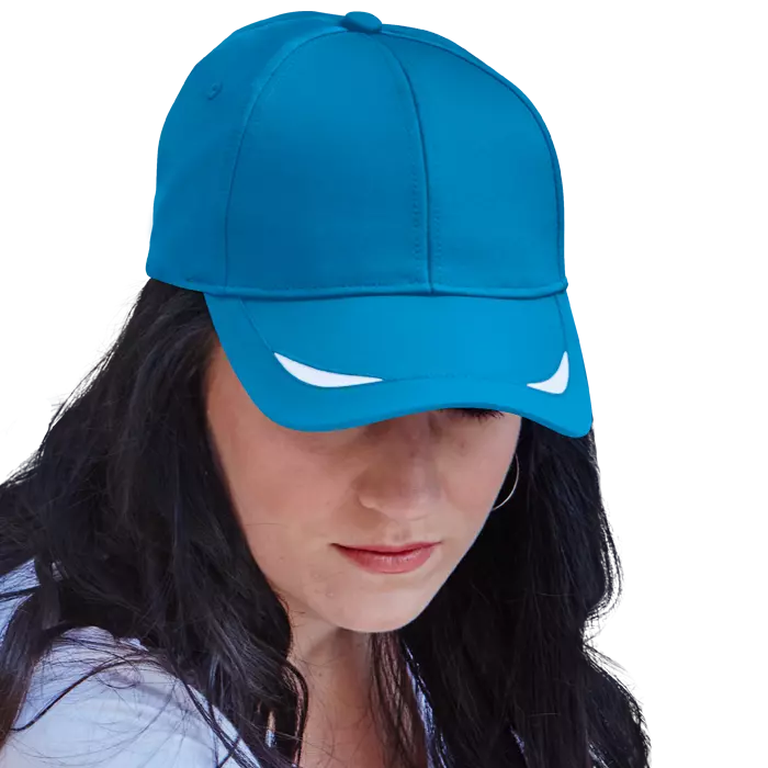 6 Panel Corner Insert Cap