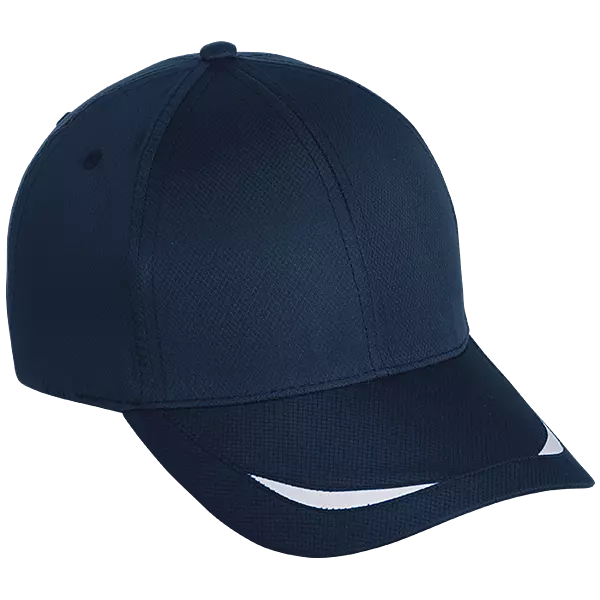 6 Panel Corner Insert Cap