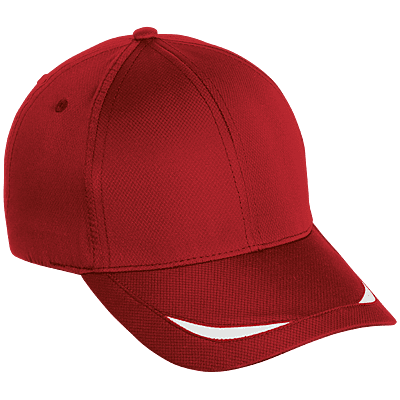 6 Panel Corner Insert Cap