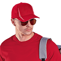 6 Panel Empire Cap